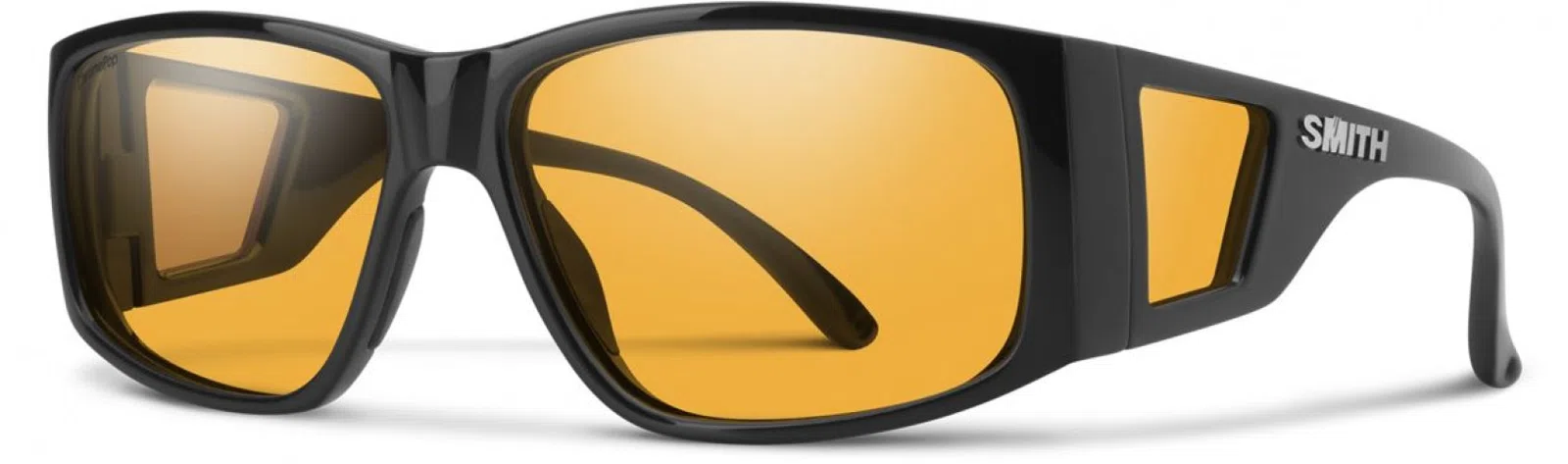Smith Optics Lifestyle 206597 Monroe Peak Sunglasses - view 10
